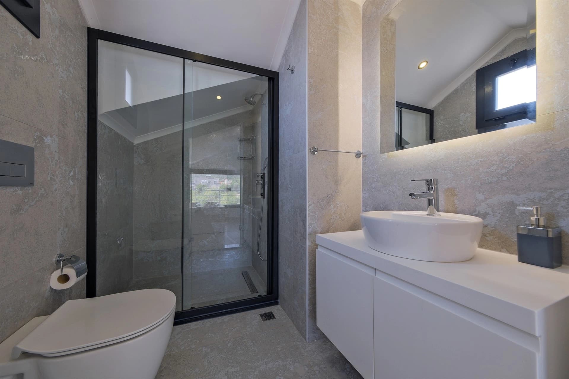 Villa Lara 3 Özel Havuzlu 59