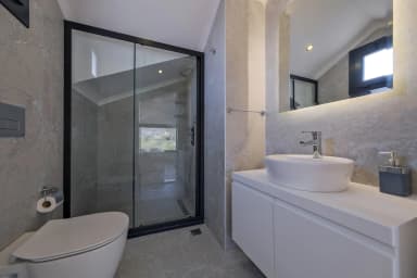 Villa Lara 3 Özel Havuzlu 59