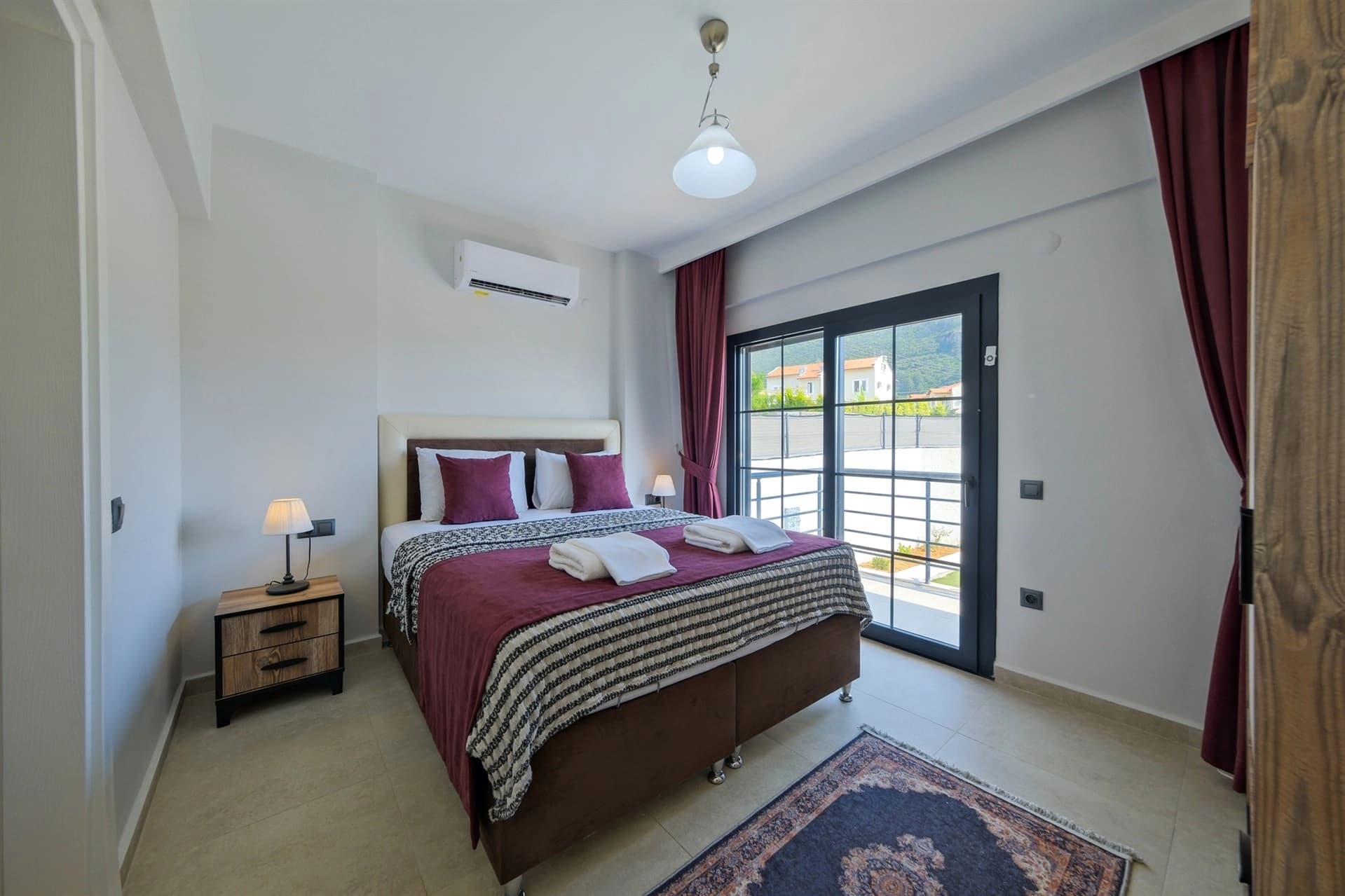 Villa Lara 3 Tatil Villası 73