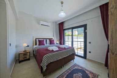 Villa Lara 3 Tatil Villası 73