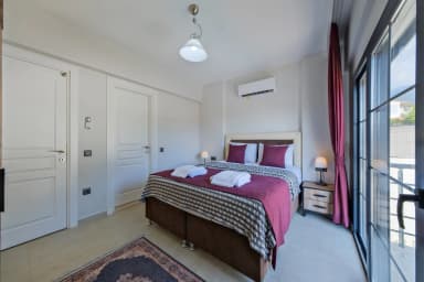 Villa Lara 3 Özel Havuzlu 87