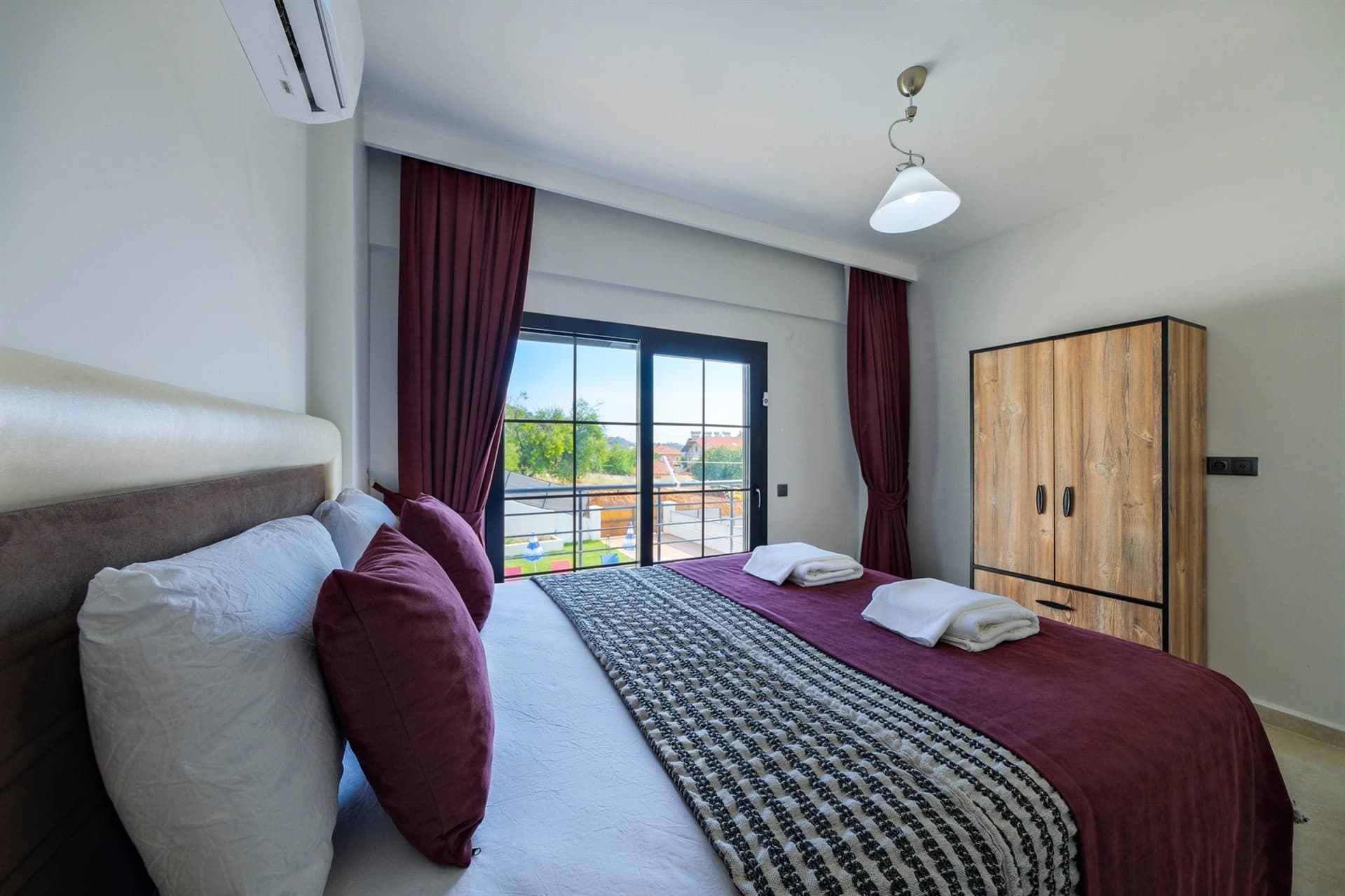 Villa Lara 3 Tatil Villası 11