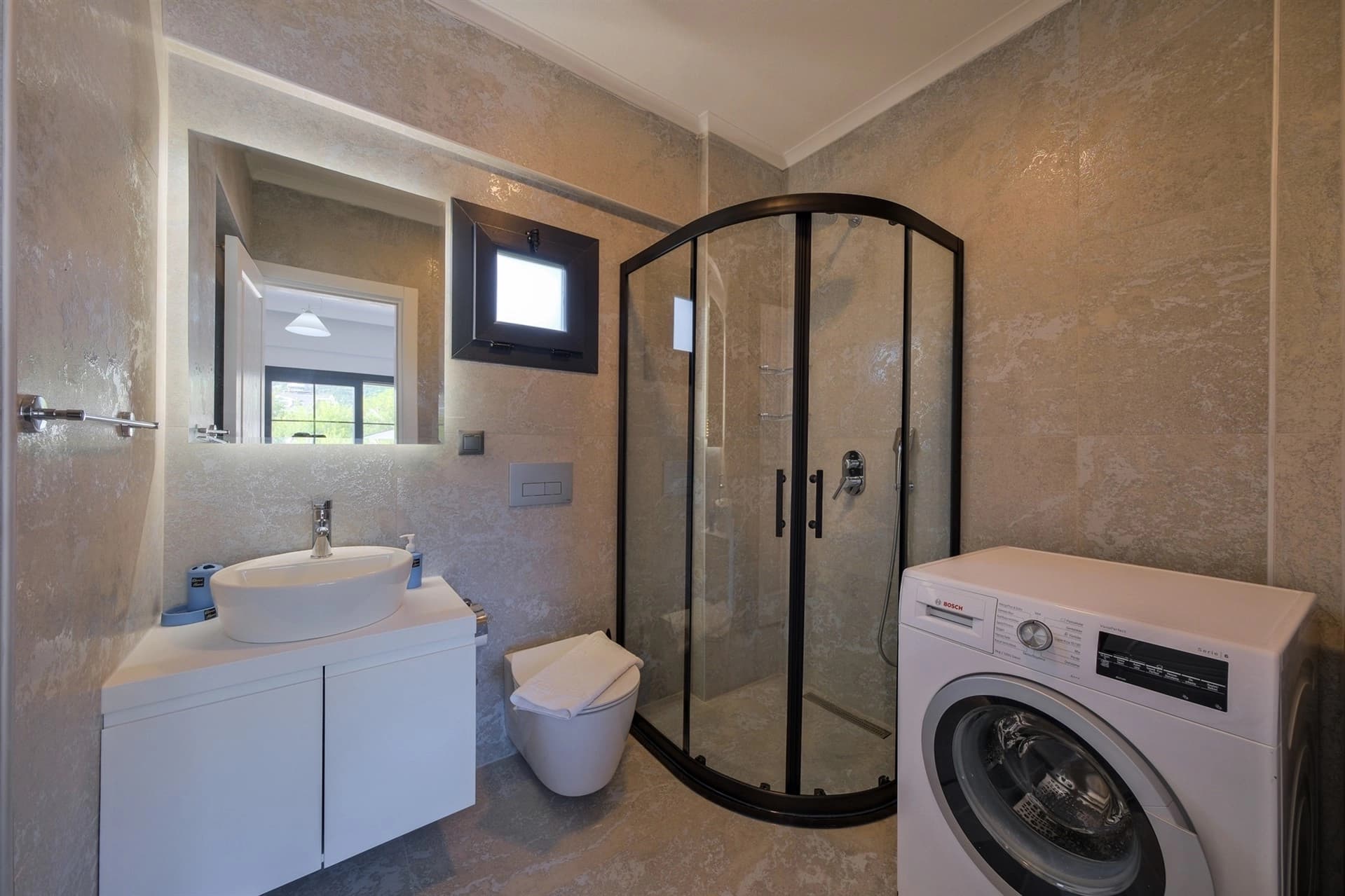 Villa Lara 3 Fethiye 18