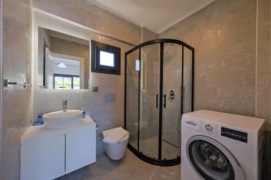 Villa Lara 3 Fethiye 18