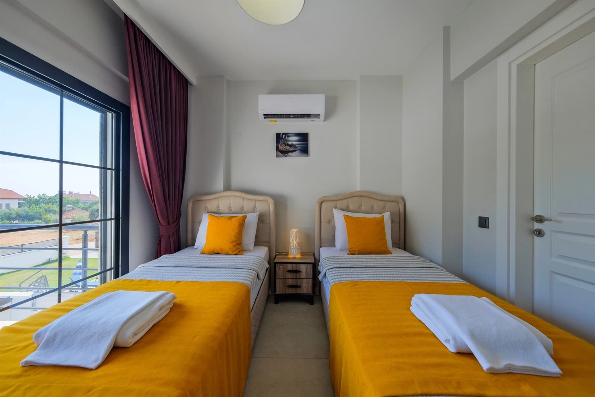 Villa Lara 3 Fethiye 32