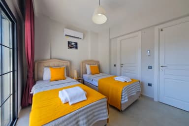 Villa Lara 3 Tatil Villası 39