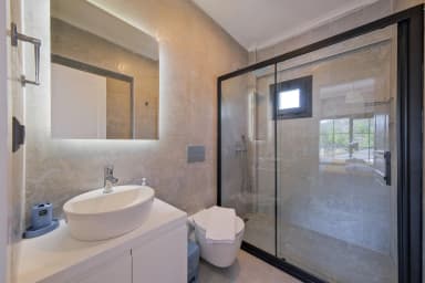 Villa Lara 3 Özel Havuzlu 53