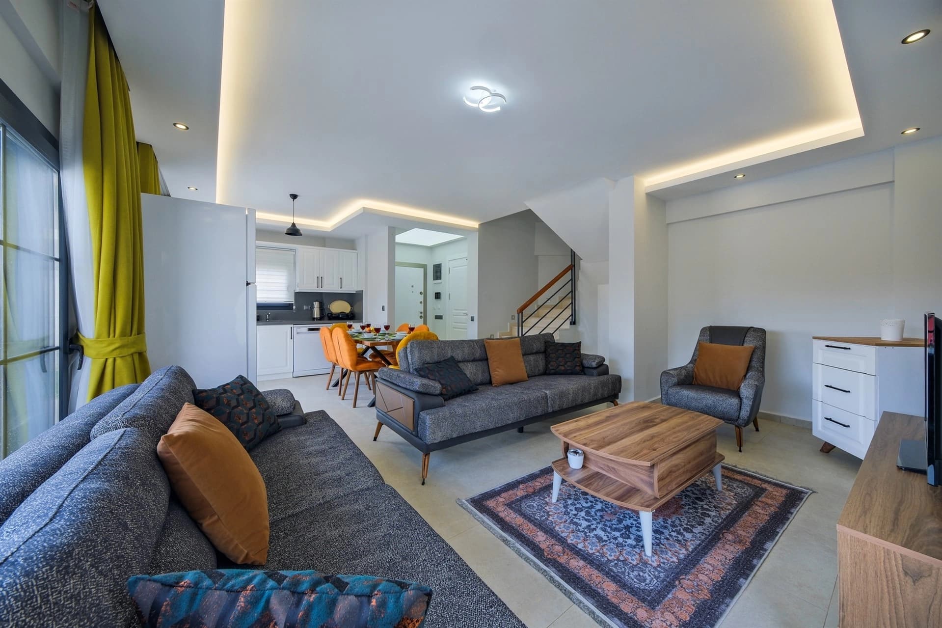 Villa Lara 3 Fethiye 44