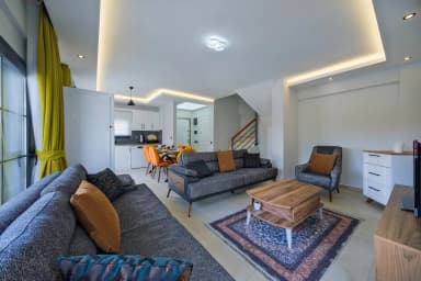 Villa Lara 3 Fethiye 44