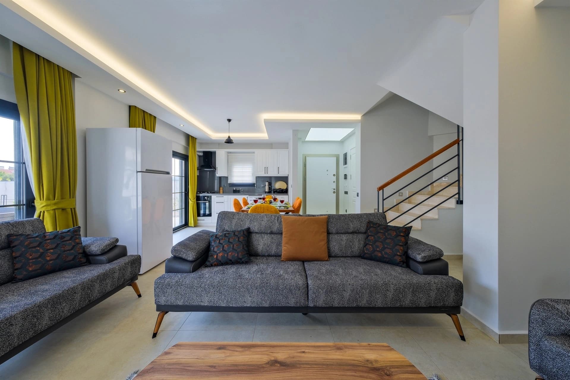 Villa Lara 3 Tatil Villası 51