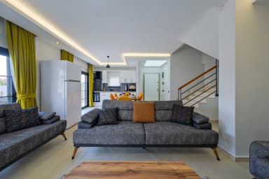 Villa Lara 3 Tatil Villası 51