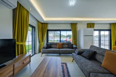 Villa Lara 3 Fethiye 58