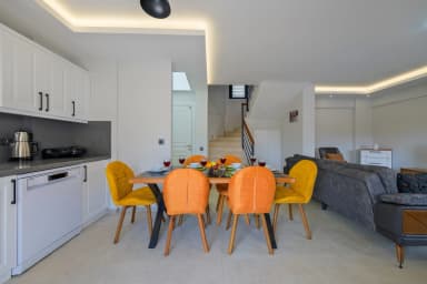 Villa Lara 3 Tatil Villası 79