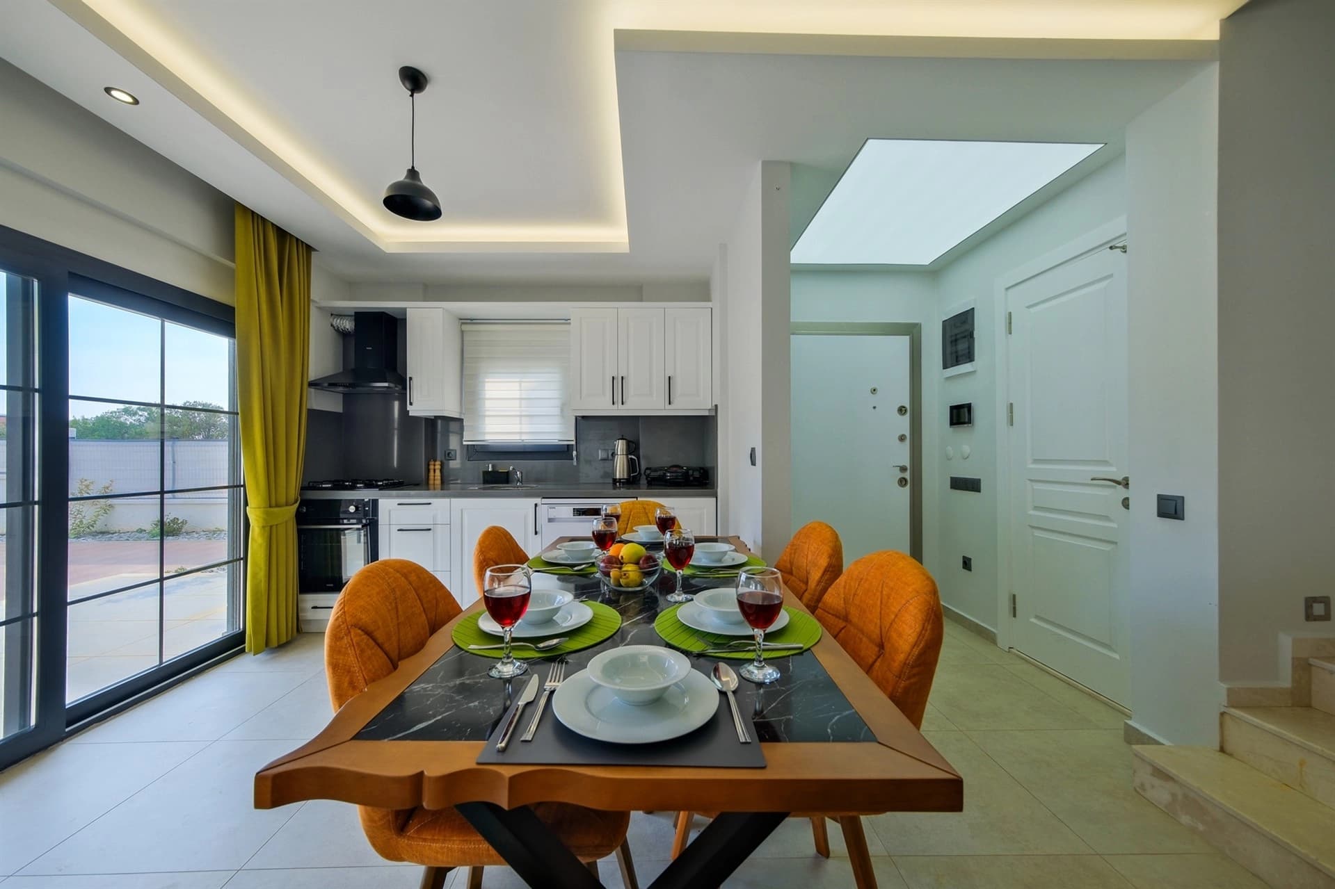 Villa Lara 3 Fethiye 86