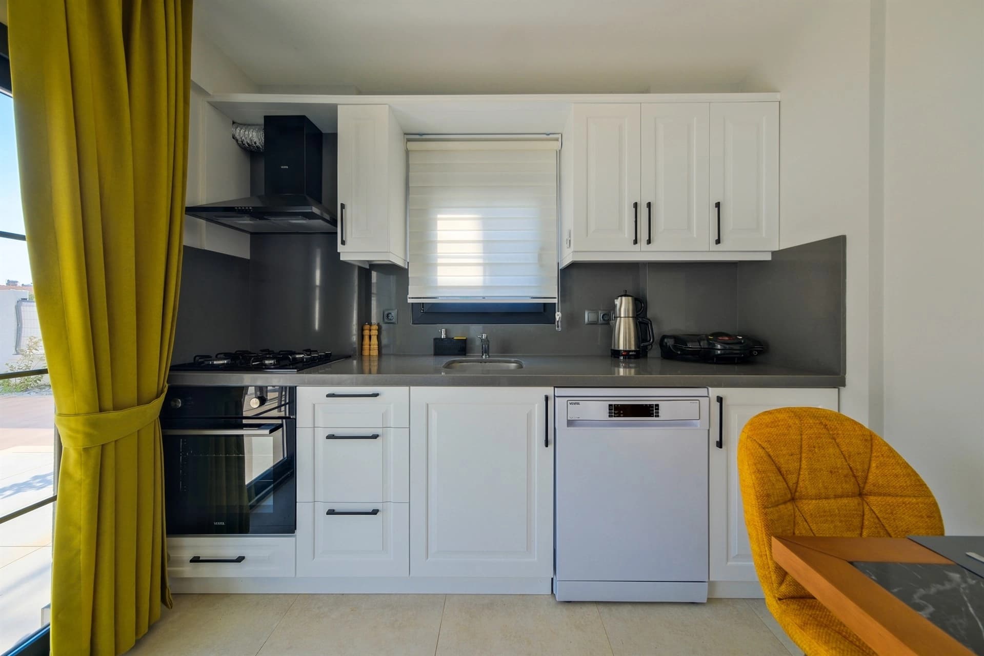 Villa Lara 3 Özel Havuzlu 93