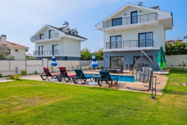 Villa Lara 3 Fethiye 78