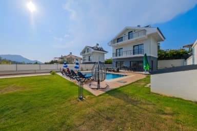 Villa Lara 3 Fethiye 92