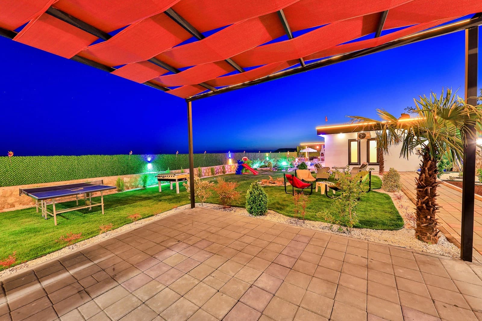 Villa Eylül Exclusive Çavdır 25