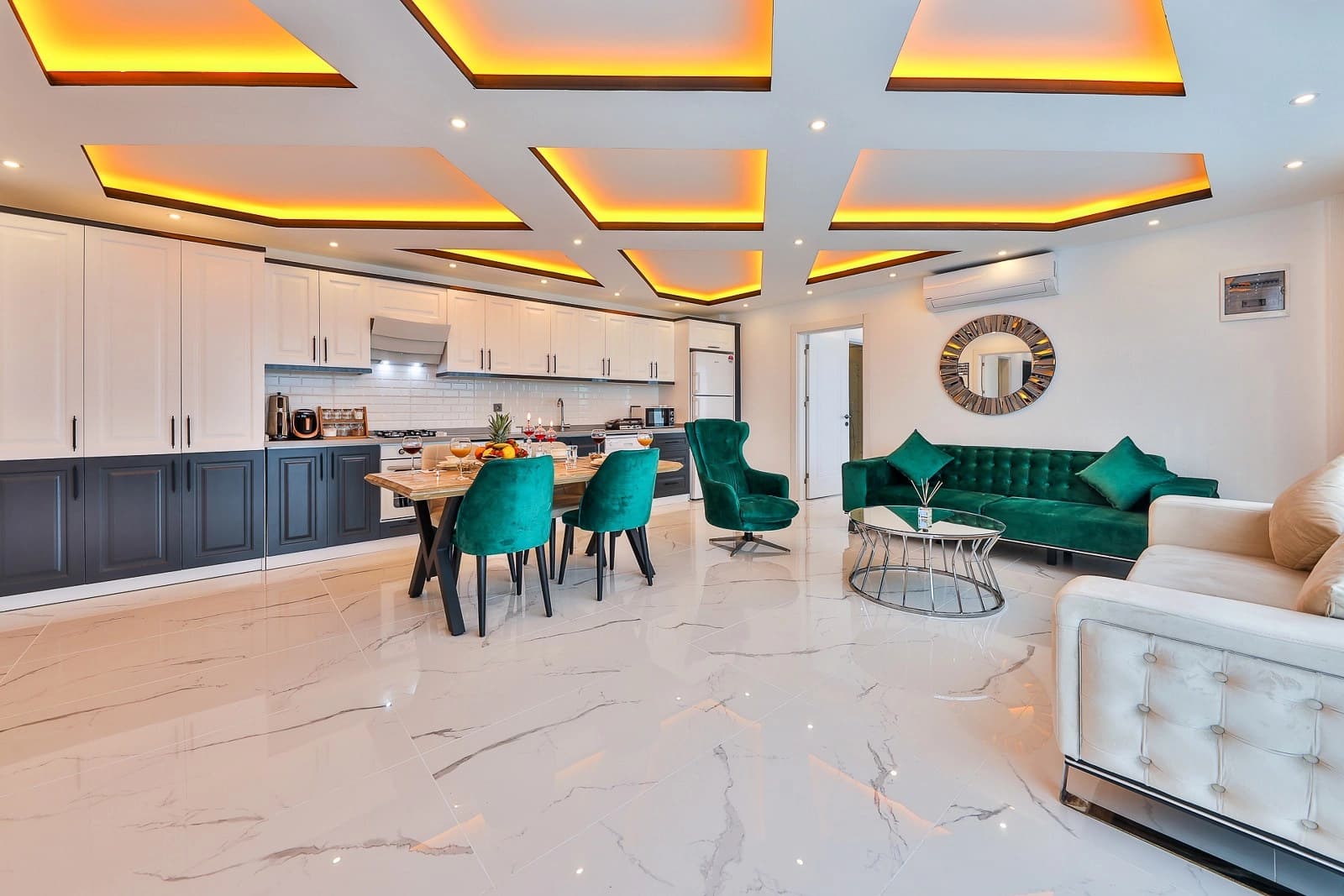 Villa Eylül Exclusive Çavdır 67