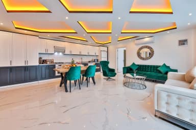 Villa Eylül Exclusive Çavdır 67