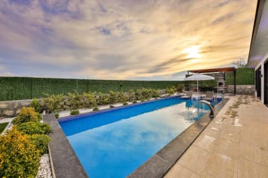 Villa Eylül Exclusive Çavdır 59