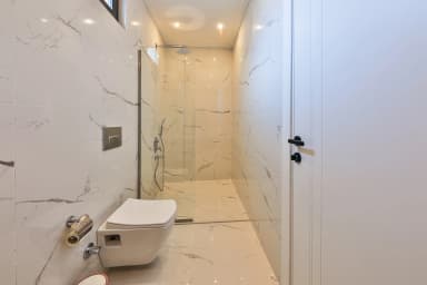 Villa Eylül Exclusive Çavdır 47