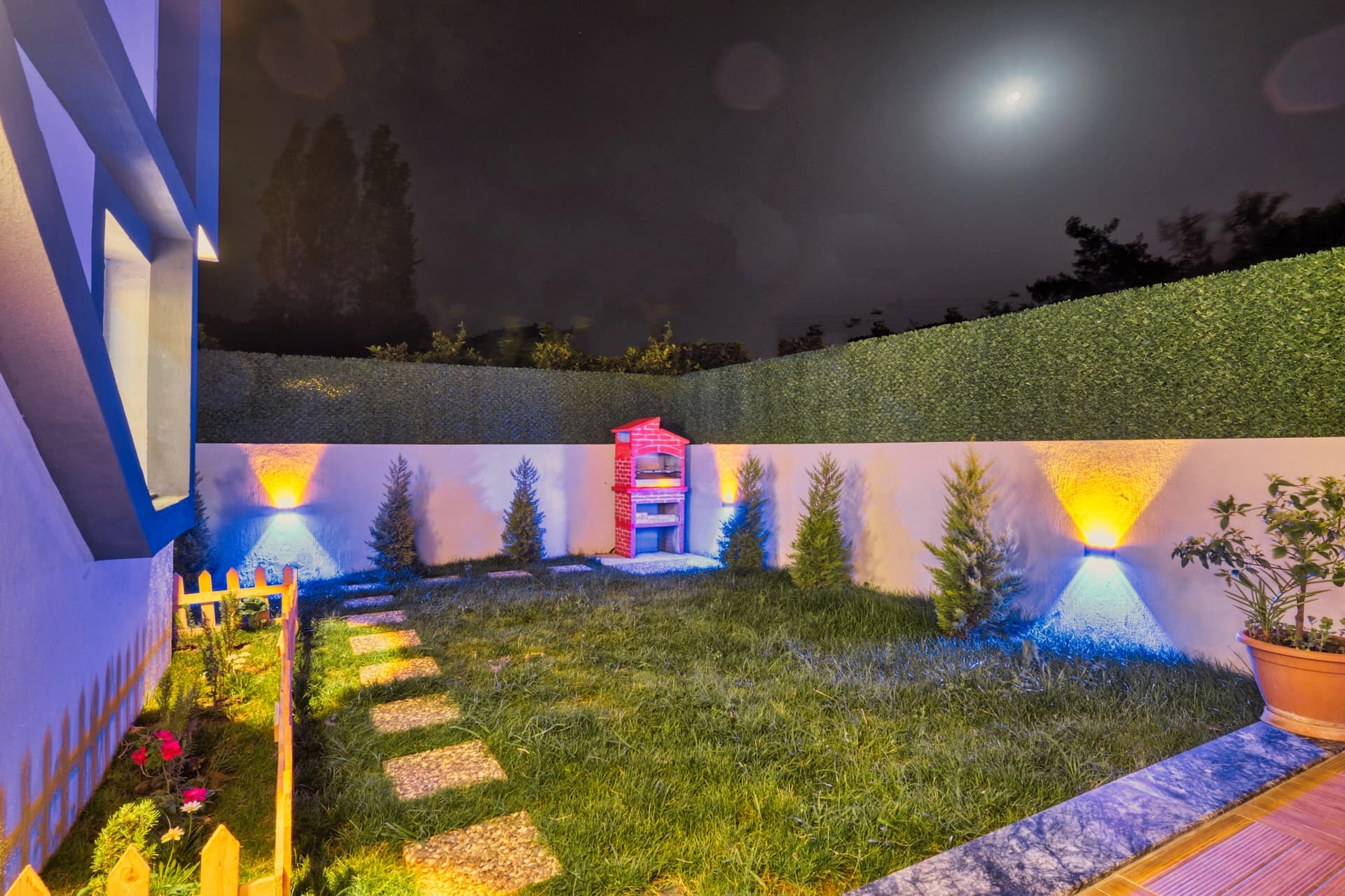 Villa Akasya Fethiye 1 Fethiye 12