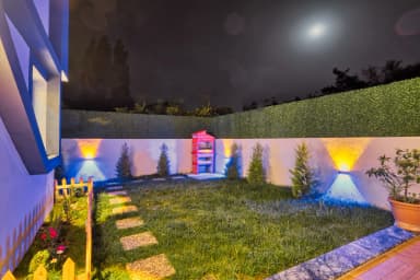 Villa Akasya Fethiye 1 Fethiye 12