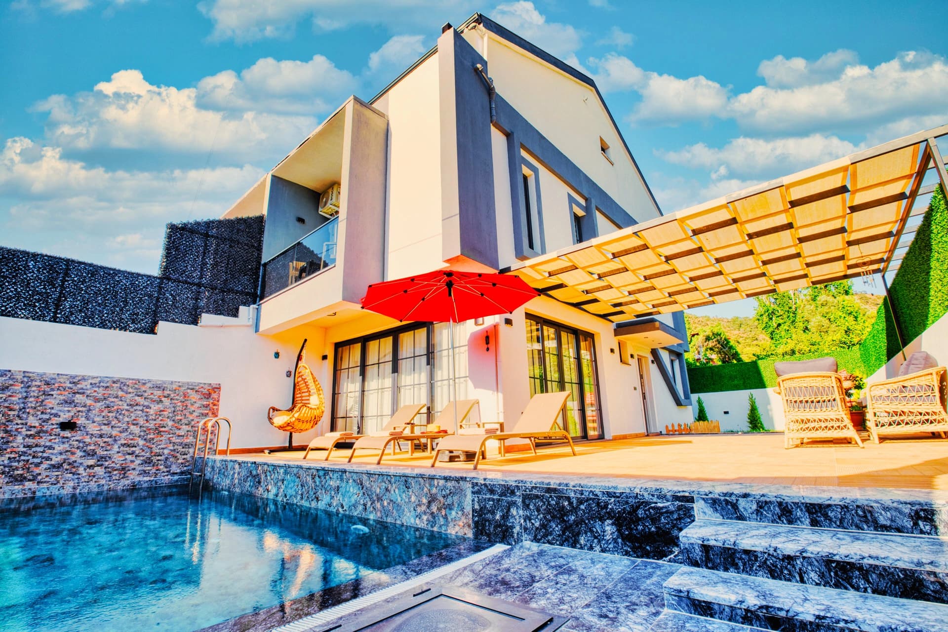 Villa Akasya Fethiye 1 Fethiye 26