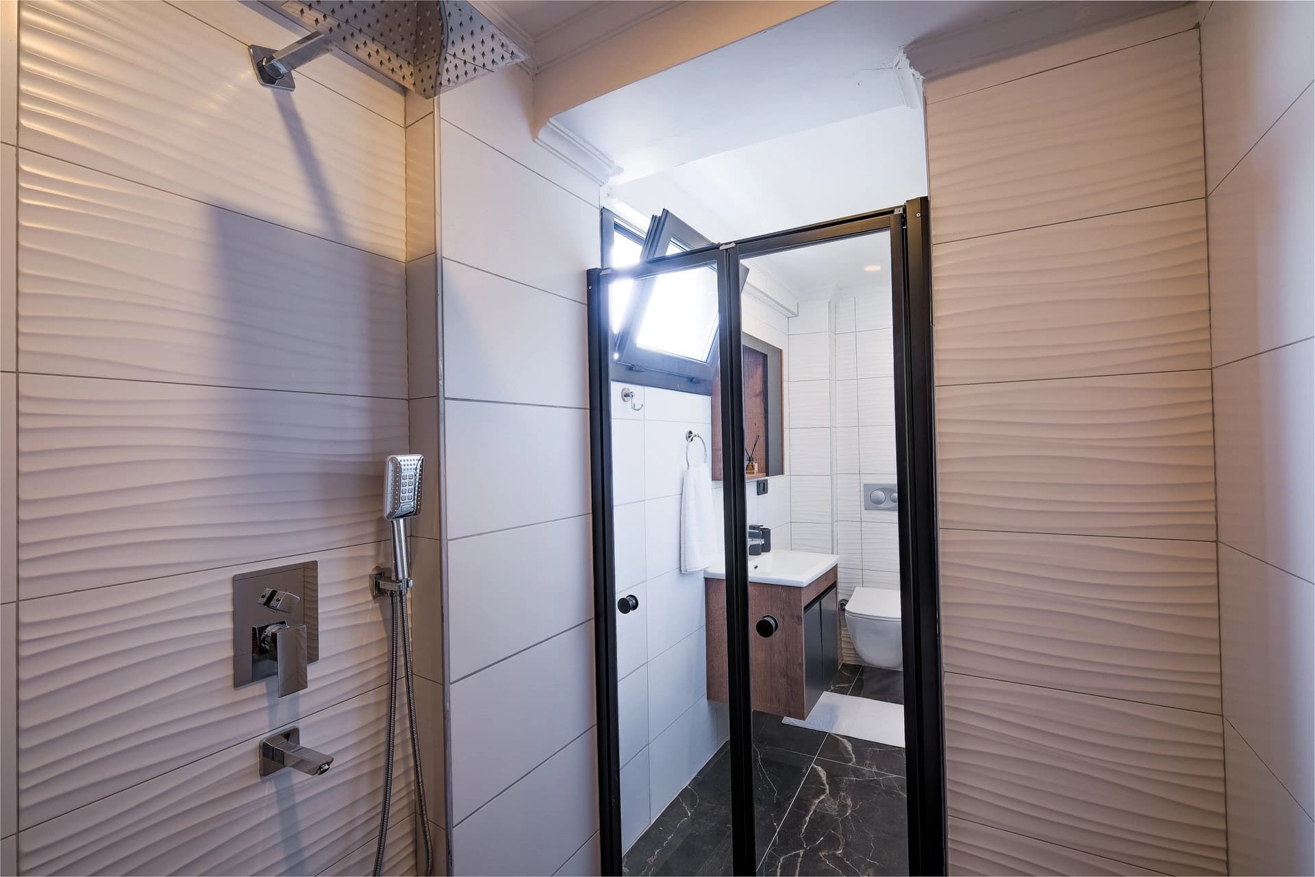 Villa Akasya Fethiye 1 Korunaklı Havuz 33