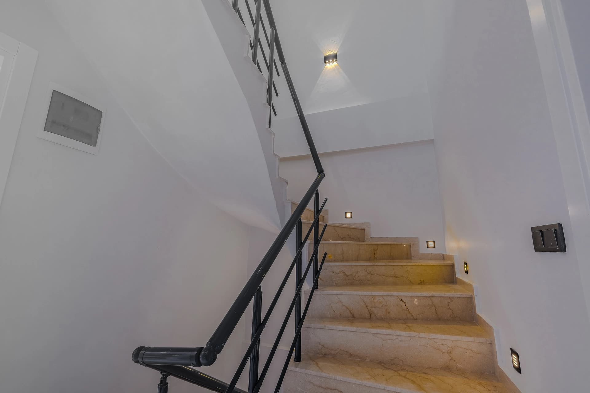 Villa Akasya Fethiye 1 Fethiye 40