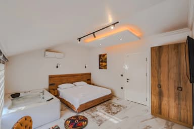 Villa Akasya Fethiye 1 Fethiye 54