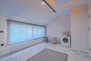 Villa Akasya Fethiye 1 Korunaklı Havuz 75