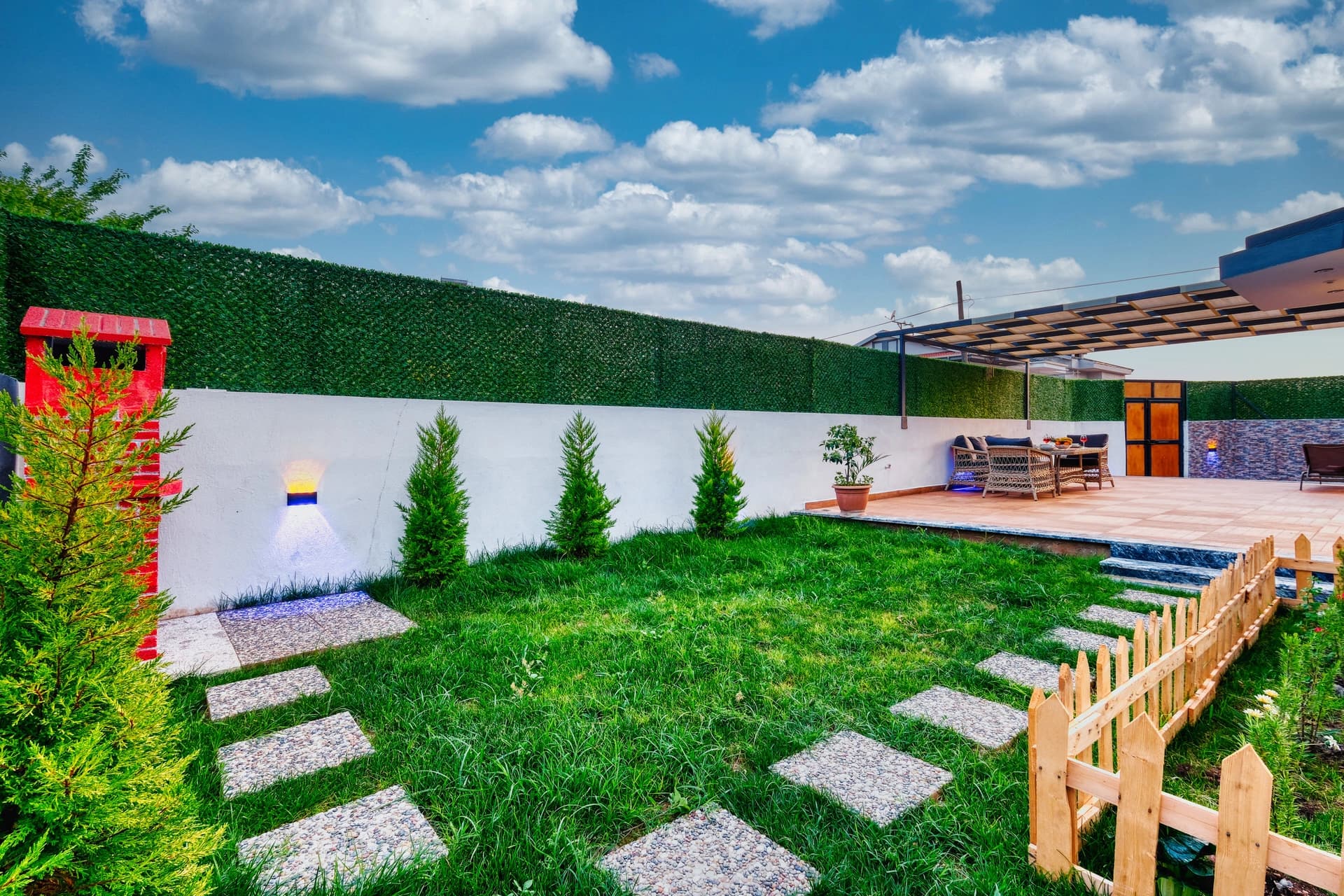 Villa Akasya Fethiye 1 Fethiye 60