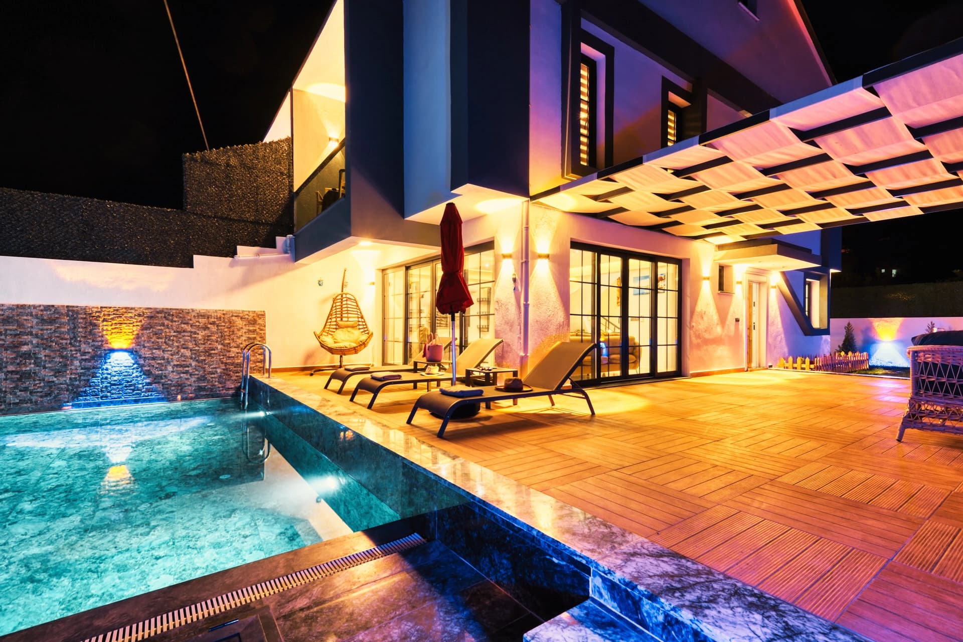 Villa Akasya Fethiye 1 Fethiye 74