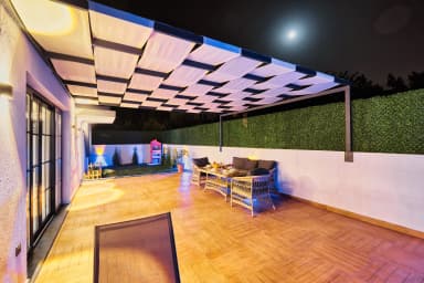 Villa Akasya Fethiye 1 Korunaklı Havuz 81