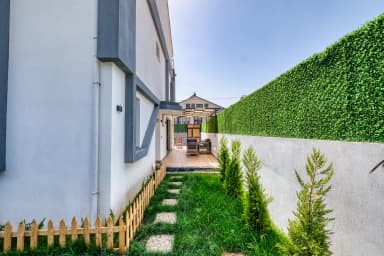 Villa Akasya Fethiye 2 Fethiye 88