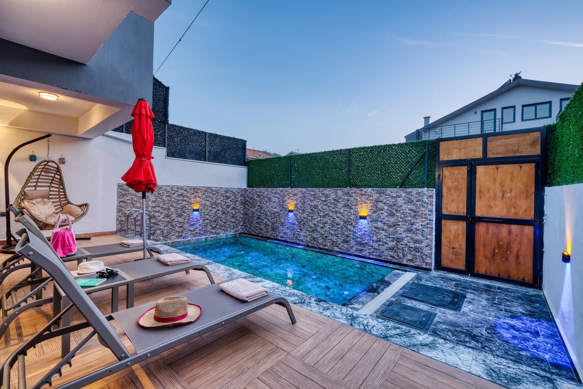 Villa Akasya Fethiye 2 Fethiye 26