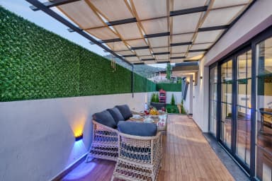 Villa Akasya Fethiye 2 Fethiye 40