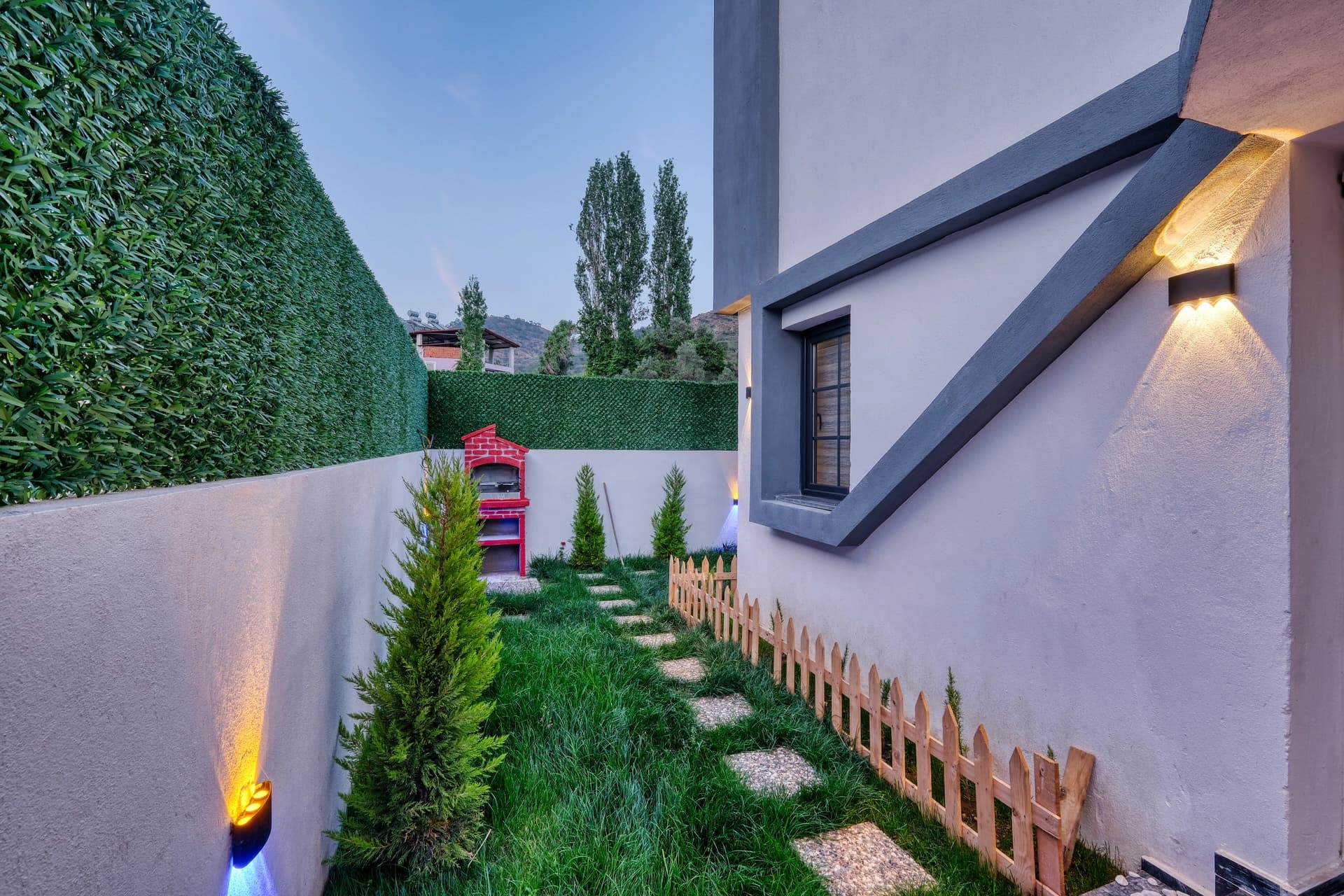 Villa Akasya Fethiye 2 Fethiye 54