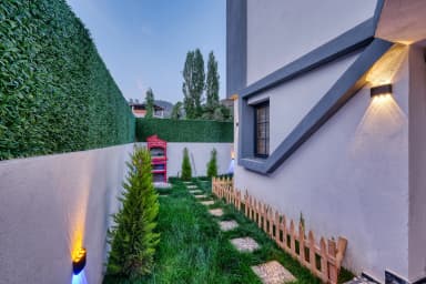 Villa Akasya Fethiye 2 Fethiye 54