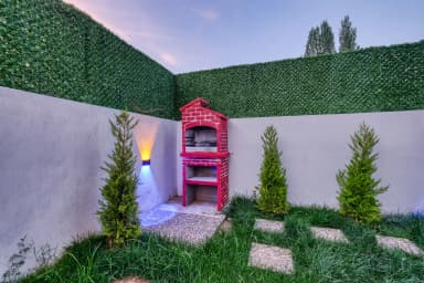 Villa Akasya Fethiye 2 Korunaklı Havuz 75