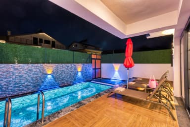 Villa Akasya Fethiye 2 Fethiye 96