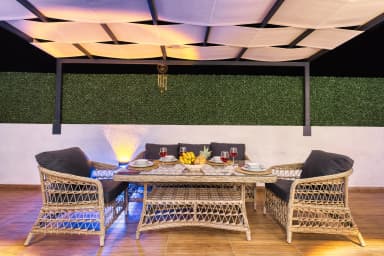 Villa Akasya Fethiye 2 Fethiye 20