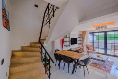 Villa Akasya Fethiye 2 Fethiye 34