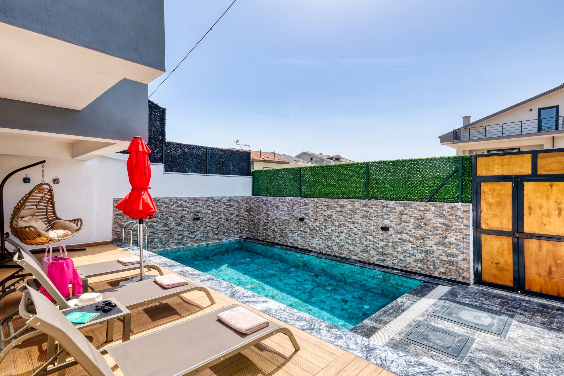 Villa Akasya Fethiye 2 Fethiye 46