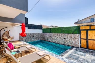 Villa Akasya Fethiye 2 Fethiye 46