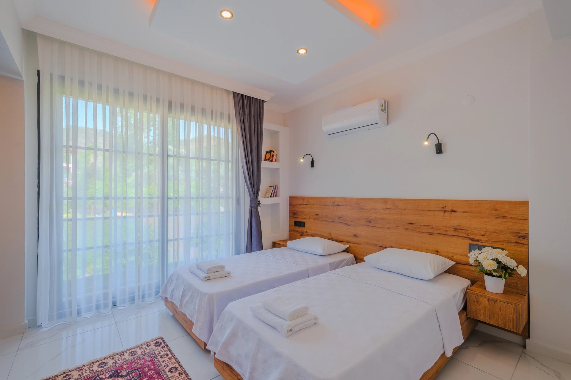 Villa Akasya Fethiye 2 Fethiye 62