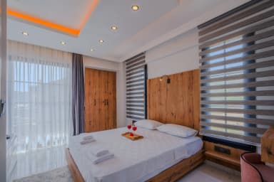 Villa Akasya Fethiye 2 Fethiye 90