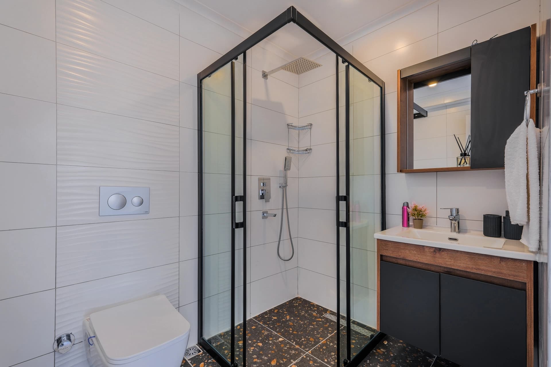 Villa Akasya Fethiye 2 Fethiye 42